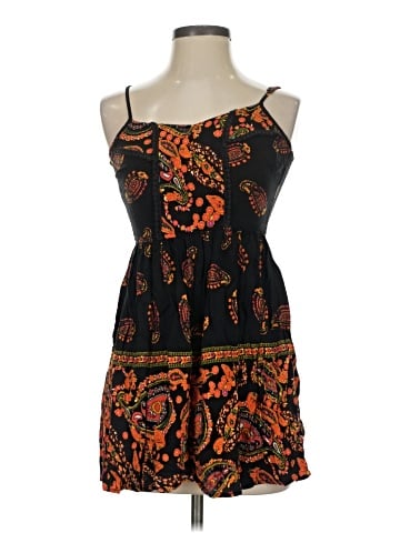 Band of Gypsies Casual Dress (view 1)