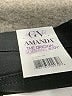 Gloria Vanderbilt Black Jeans Size 14 - photo 8