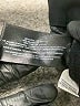 Gloria Vanderbilt Black Jeans Size 14 - photo 9