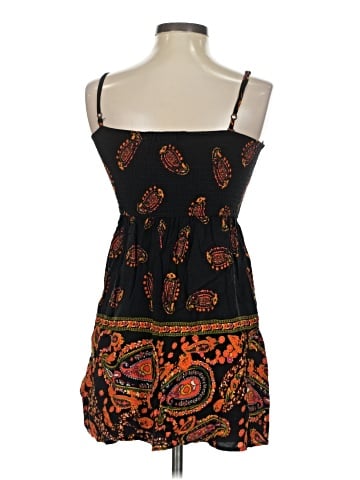 Band of Gypsies Casual Dress (view 2)