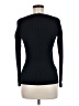 Trina Turk Black Pullover Sweater Size M - photo 2