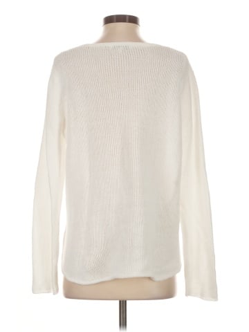 Miracle Pullover Sweater (view 2)