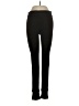BCBGMAXAZRIA Solid Black Active Pants Size S - photo 1