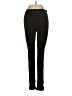 BCBGMAXAZRIA Solid Black Active Pants Size S - photo 2