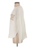 Miracle Ivory Pullover Sweater Size S - photo 5