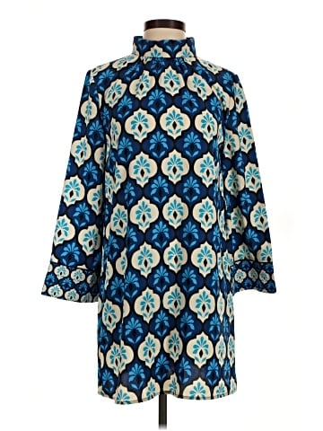 Zara Casual Dress (view 1)