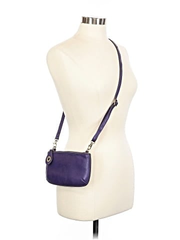 Joy Susan Crossbody Bag (view 2)