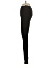 BCBGMAXAZRIA Solid Black Active Pants Size S - photo 5