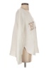 Miracle Ivory Pullover Sweater Size S - photo 4