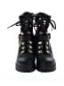 Guess Black Ankle Boots Size 7 1/2 - photo 2
