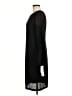 Perceptions Black Cocktail Dress Size M - photo 5