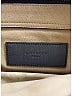 Givenchy 100% Leather Gray Leather Cross3 Crossbody Bag One size - photo 9