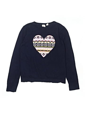 Gap Kids Pullover Sweater (view 1)