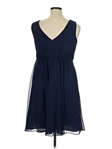 David's Bridal Cocktail Dress (view 2)