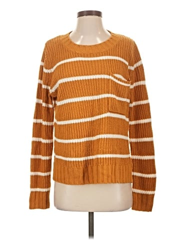 Pinque Pullover Sweater (view 1)