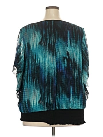 New Directions Sleeveless Blouse (view 2)