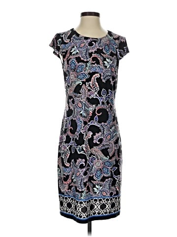 Liz Claiborne Cocktail Dress (view 1)