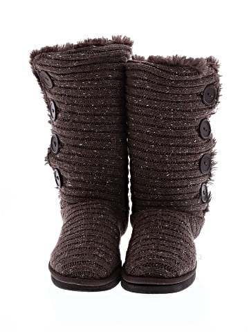 Muk Luks Boots (view 2)