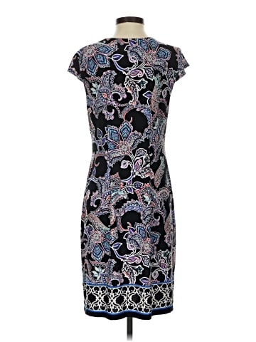 Liz Claiborne Cocktail Dress (view 2)