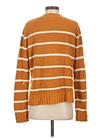 Pinque Pullover Sweater (view 2)