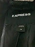 Express Gray Coat Size XS - photo 6