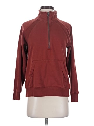 Market and Spruce Sweatshirt (view 1)