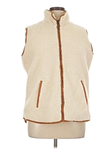 Old Navy Vest (view 1)