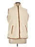 Old Navy Ivory Vest Size XL - photo 1