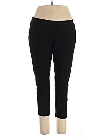 Eileen Fisher Active Pants (view 1)