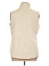 Old Navy Ivory Vest Size XL - photo 2