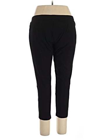 Eileen Fisher Active Pants (view 2)