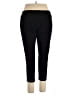 Eileen Fisher Solid Black Active Pants Size XL - photo 2