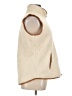 Old Navy Ivory Vest Size XL - photo 4