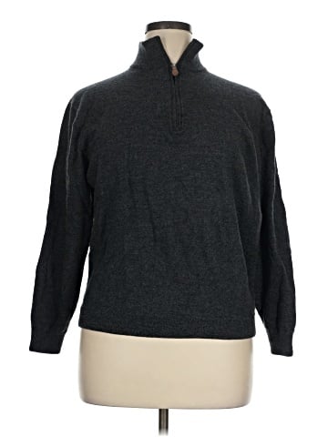 Brooks Brothers Fleece (view 1)