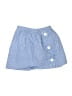 Zara Blue Skirt Size 11 - photo 1