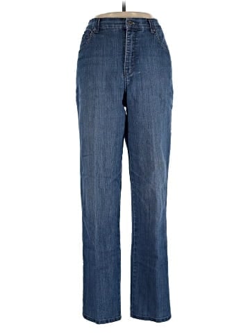 Gloria Vanderbilt Jeans (view 1)