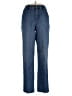 Gloria Vanderbilt Blue Jeans Size 12 - photo 1
