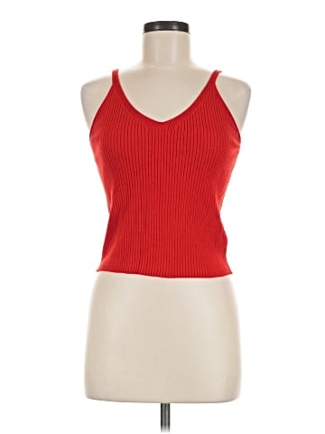 Divided by H&M Tank Top (view 1)