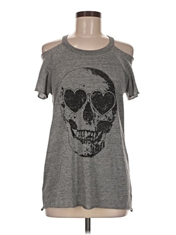 Chaser Short Sleeve T-Shirt (view 1)
