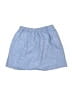 Zara Blue Skirt Size 11 - photo 2