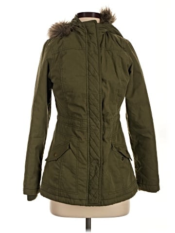 Mossimo Supply Co. Snow Jacket (view 1)