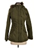 Mossimo Supply Co. Green Snow Jacket Size S - photo 1