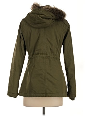 Mossimo Supply Co. Snow Jacket (view 2)
