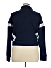 SPANX Stripes Blue Track Jacket Size XL - photo 2