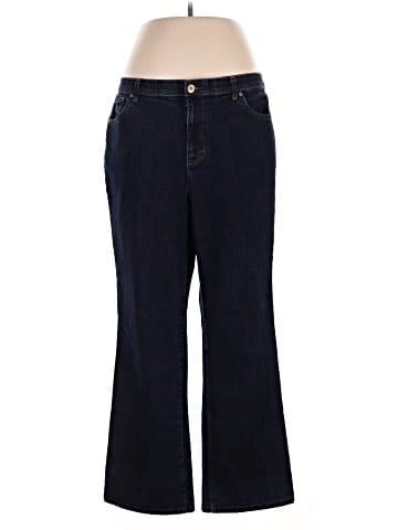 Style&Co Jeans (view 1)