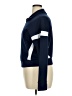 SPANX Stripes Blue Track Jacket Size XL - photo 5