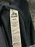 RBX Black Zip Up Hoodie Size M - photo 7