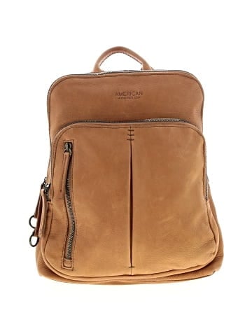 American Leather Co Backpack (view 1)
