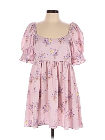 LoveShackFancy Casual Dress (view 1)