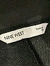 Nine West Black Active Pants Size 2X - photo 4